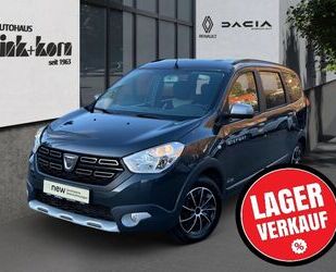 Dacia Lodgy Gebrauchtwagen