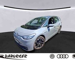VW ID.3 Gebrauchtwagen