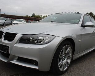 BMW 318 Gebrauchtwagen