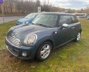 Mini ONE Gebrauchtwagen