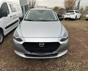 Mazda 2 Gebrauchtwagen