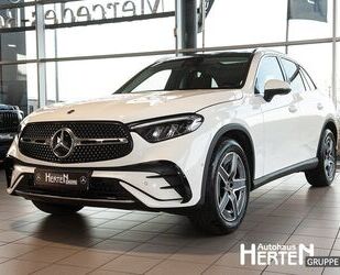 Mercedes-Benz GLC 200 Gebrauchtwagen