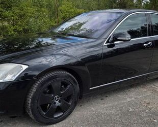 Mercedes-Benz S 320 Gebrauchtwagen