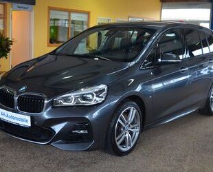 BMW 220 Gebrauchtwagen