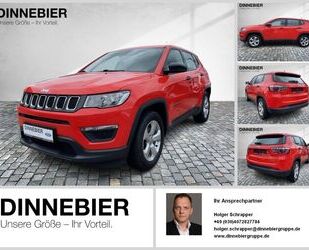 Jeep Compass Gebrauchtwagen