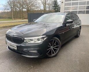 BMW 520 Gebrauchtwagen