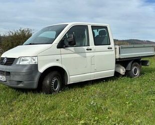 VW T5 Transporter Gebrauchtwagen
