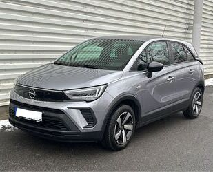 Opel Crossland (X) Gebrauchtwagen