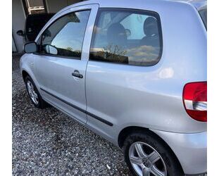 VW Fox Gebrauchtwagen