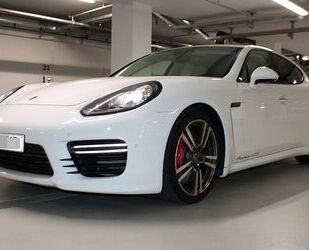 Porsche Panamera Gebrauchtwagen