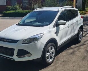 Ford Kuga Gebrauchtwagen