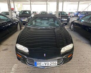 Chevrolet Camaro Gebrauchtwagen