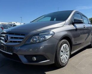 Mercedes-Benz B 180 Gebrauchtwagen