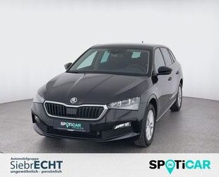Skoda Scala Gebrauchtwagen