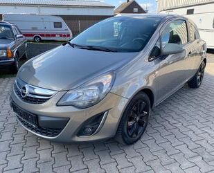 Citroen Corsa 