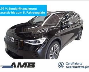 VW ID.4 Gebrauchtwagen