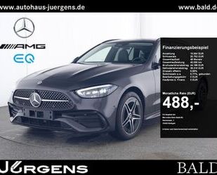 Mercedes-Benz C 300 Gebrauchtwagen