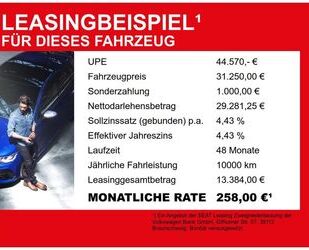 Seat Ateca Gebrauchtwagen