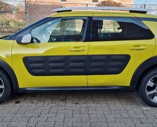 Citroen C4 Cactus Gebrauchtwagen
