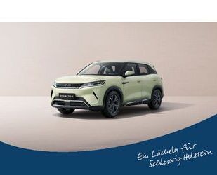 BYD ATTO 2 Gebrauchtwagen