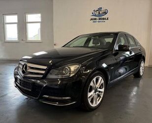 Mercedes-Benz C 250 Gebrauchtwagen