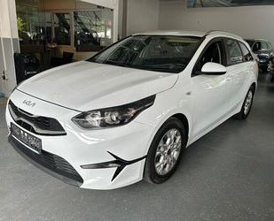 Kia ceed Sportswagon Gebrauchtwagen