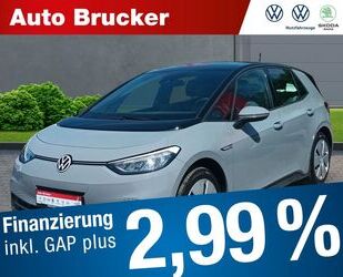 VW ID.3 Gebrauchtwagen