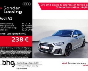 Audi A1 Gebrauchtwagen