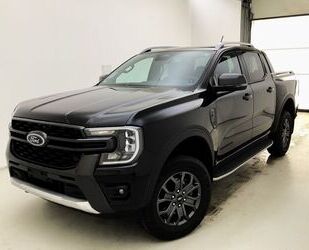 Ford Ranger Gebrauchtwagen