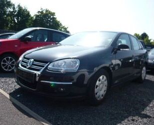 VW Jetta Gebrauchtwagen
