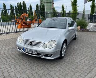 Mercedes-Benz CLC 230 Gebrauchtwagen