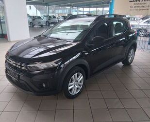 Dacia Sandero Gebrauchtwagen