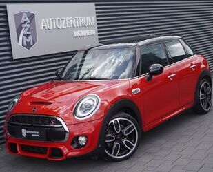 Ford Cooper S 