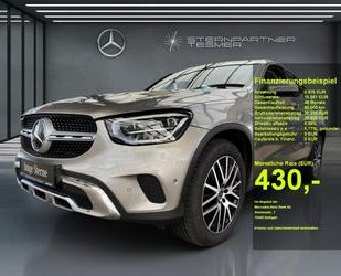 Mercedes-Benz GLC 220 Gebrauchtwagen