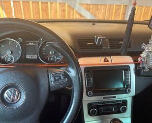 VW CC Gebrauchtwagen