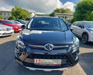 Baic Senova X25 Gebrauchtwagen