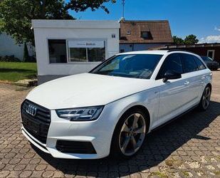Audi A4 Allroad Gebrauchtwagen
