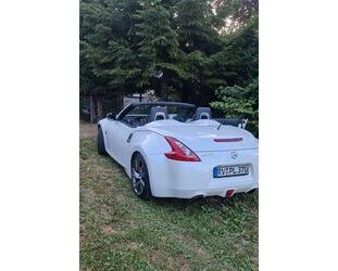 Nissan 370Z Gebrauchtwagen
