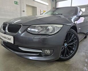 BMW 325 Gebrauchtwagen