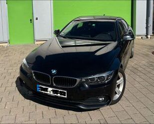 BMW 420 Gran Coupé Gebrauchtwagen