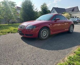 Audi TT Gebrauchtwagen