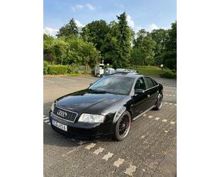 Audi S6 Gebrauchtwagen