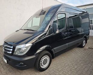 Mercedes-Benz Sprinter Gebrauchtwagen