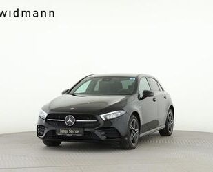 Mercedes-Benz A 250 Gebrauchtwagen