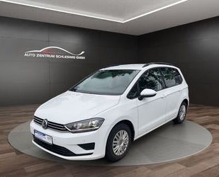 VW Golf Sportsvan Gebrauchtwagen