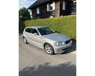 BMW 120 Gebrauchtwagen
