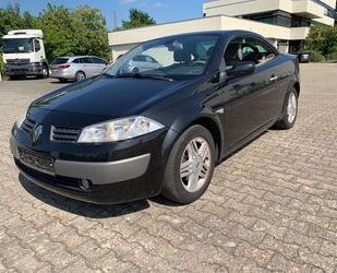 Renault Megane Gebrauchtwagen