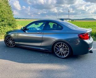 BMW M240i Gebrauchtwagen
