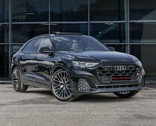 Audi Q8 Gebrauchtwagen
