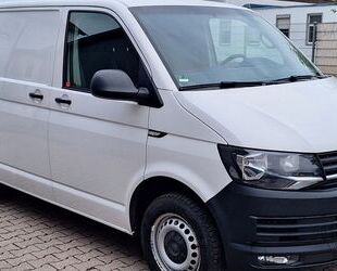 VW T6 Transporter Gebrauchtwagen